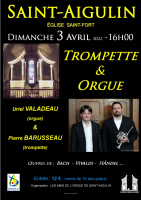 2022 04 03 concert orgue trompette st aig